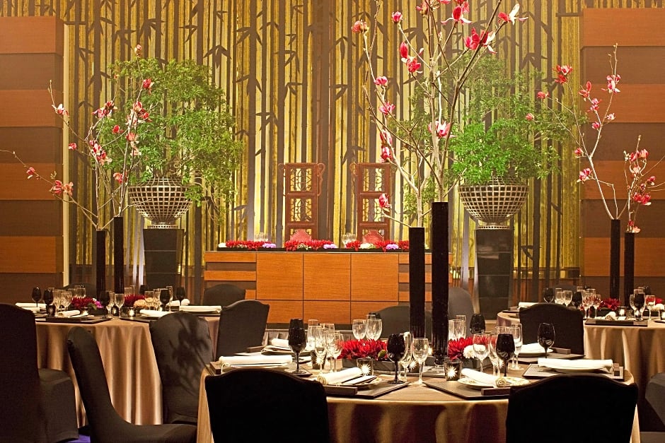 Sheraton Grande Tokyo Bay Hotel