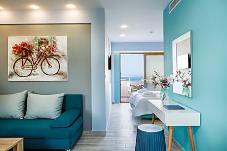 Menta City Boutique Hotel