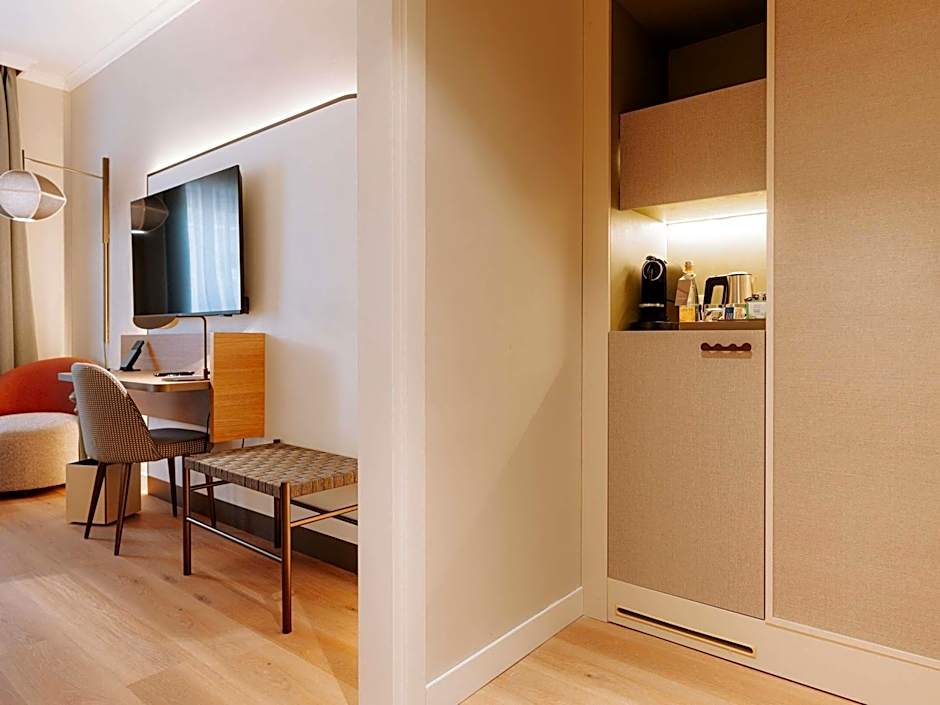 Movenpick Hotel Bari