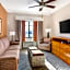 Hilton Vacation Club Varsity Club Tucson