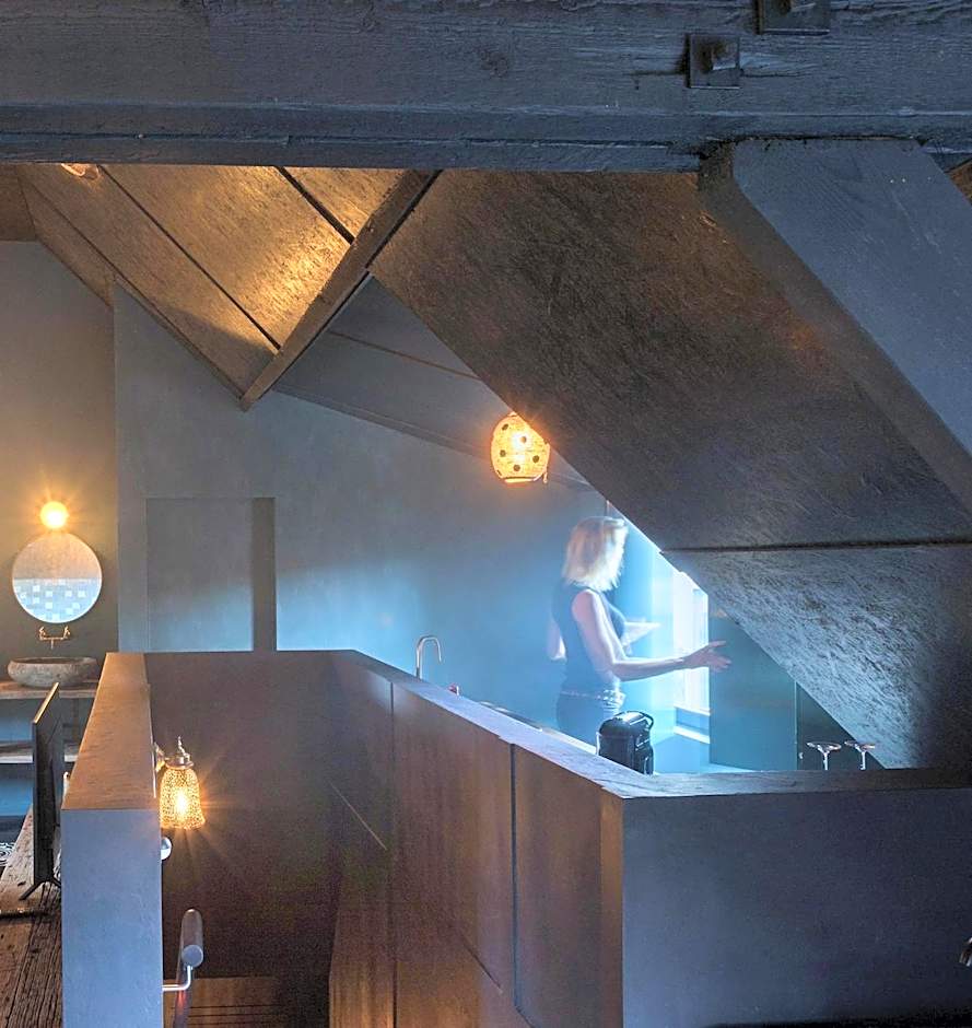 Hoeve La Cascina
