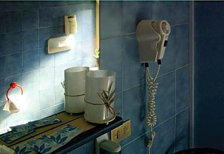 Economy Double or Twin Room