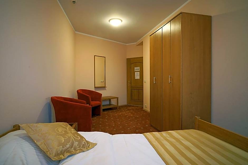 Noclegi w Lublińcu Lubex