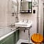 The Berkeley Square Hotel Bristol