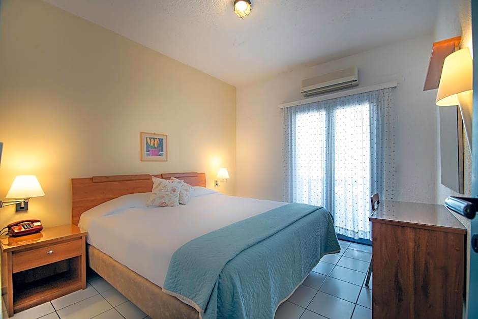 Palatia Village Hotel Apartments