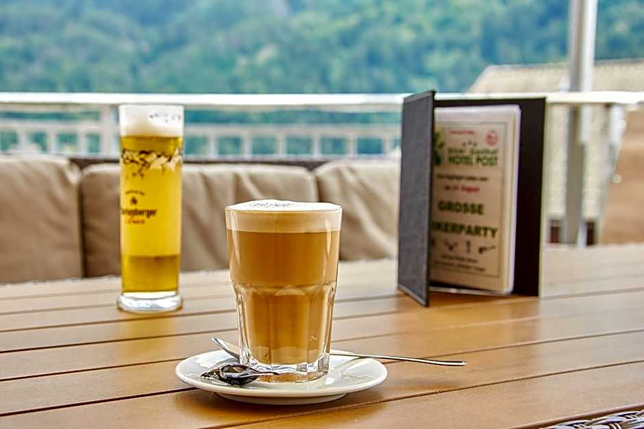 Gasthof Hotel Post