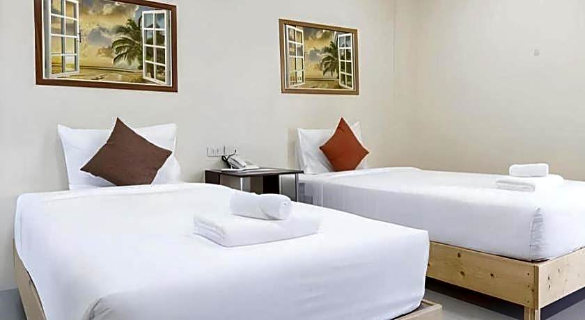 YAIBUA HOTEL