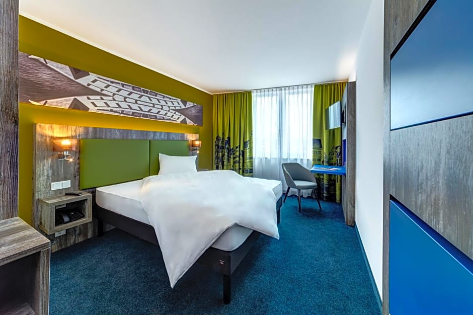 Ibis Styles Tuebingen