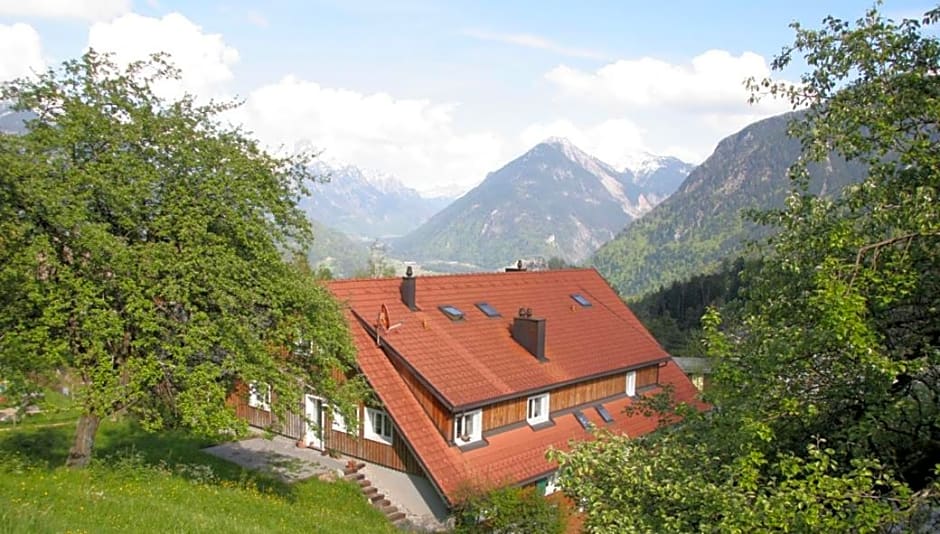 Hotel Gasthaus Schäfle