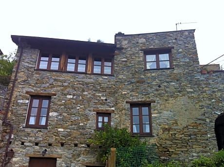 Bed & Breakfast Ca' di Vissai