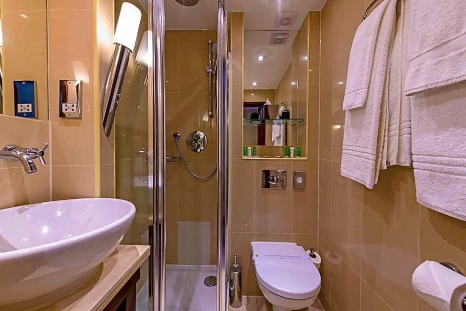 Hyde Park International