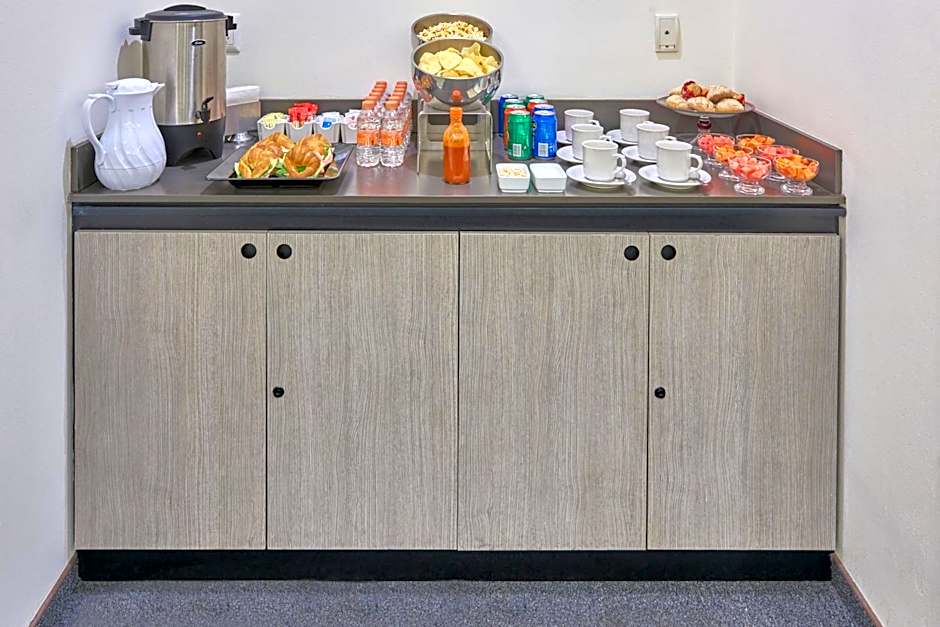 City Express Junior by Marriott Puebla FINSA