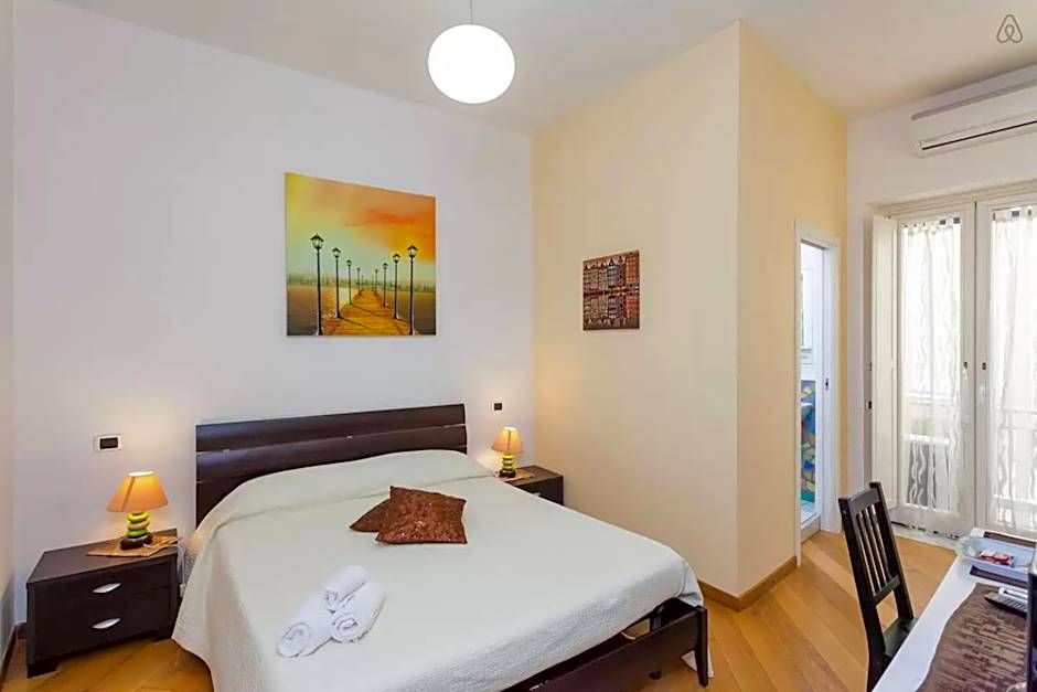 Bed and Breakfast Adelberga