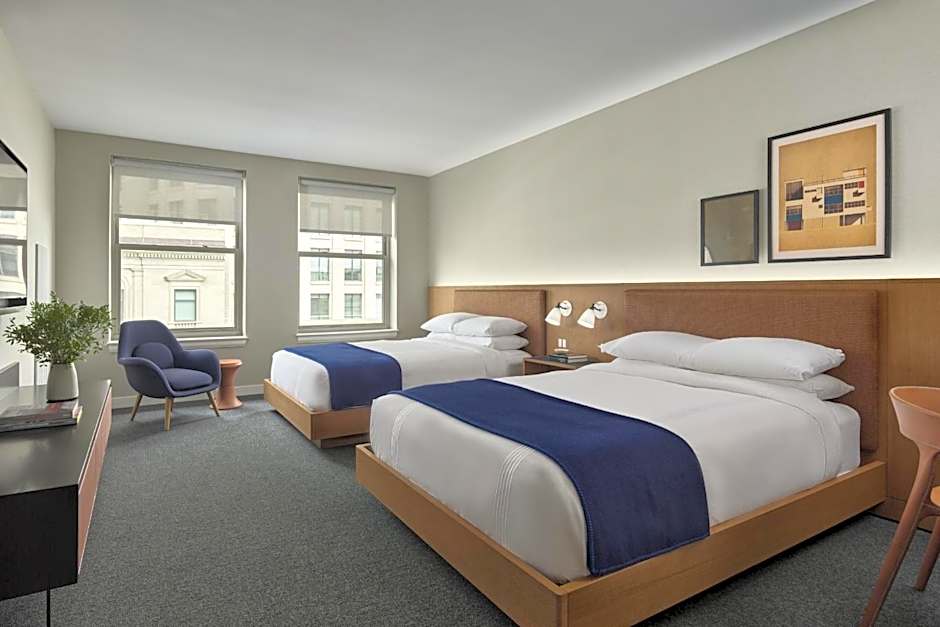 Hotel AKA Back Bay