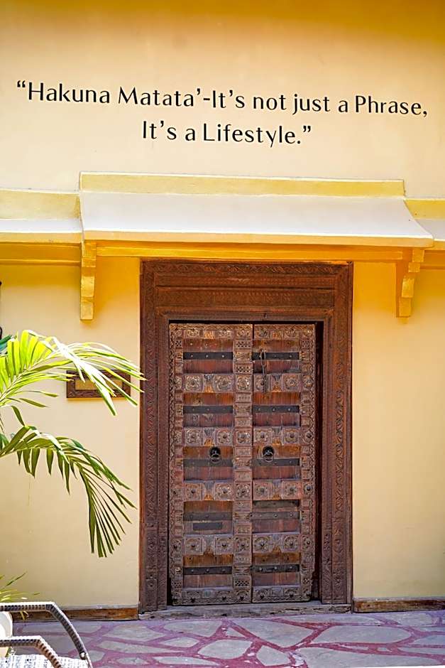 Jafferji House & Spa