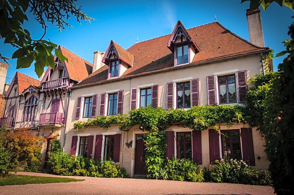 Au Puy Des Vérités