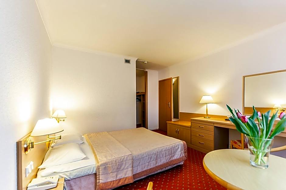 Hotel Solny