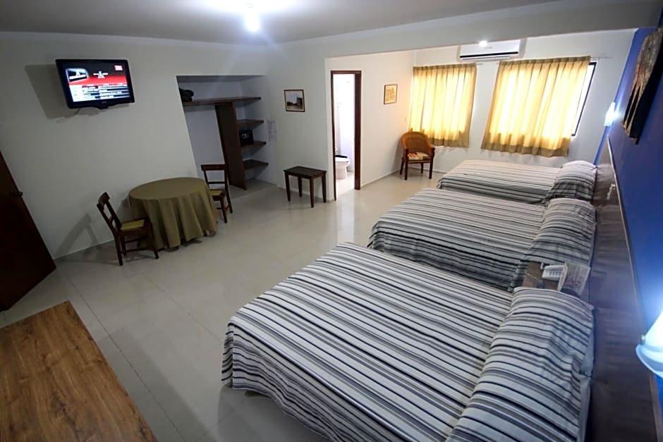 Hotel Oriente