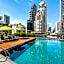 Oakwood Residence Sukhumvit 24 Bangkok