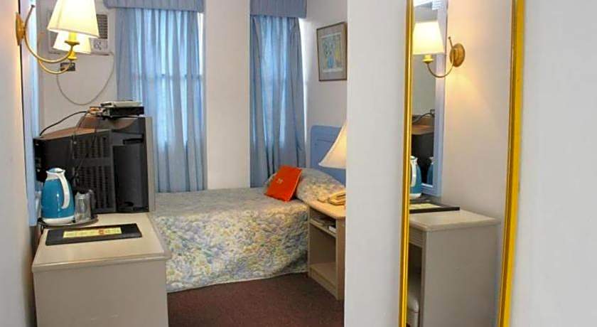 Hotel Galleria