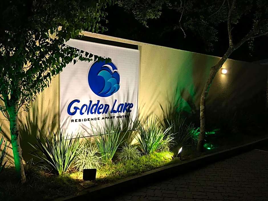 Golden Lake Apart-Hotel