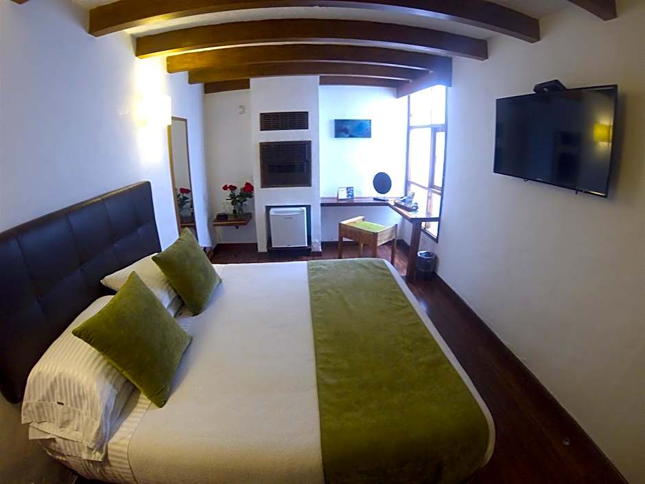 Hotel Casona Usaquen