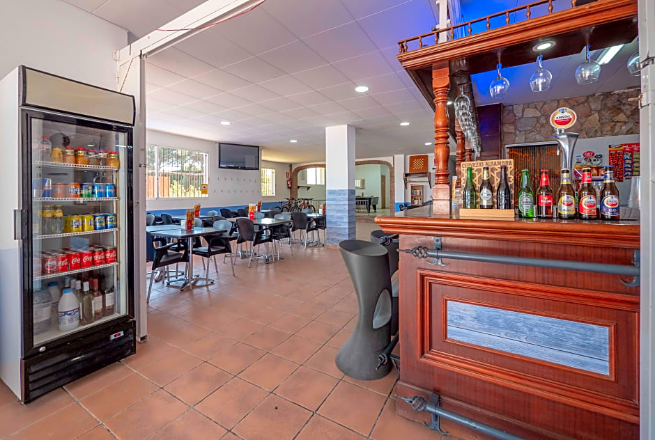 Apartaments AR Muntanya Mar