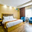 GreenTree Inn Nantong Huida Square Yuejiang Road Express Hotel