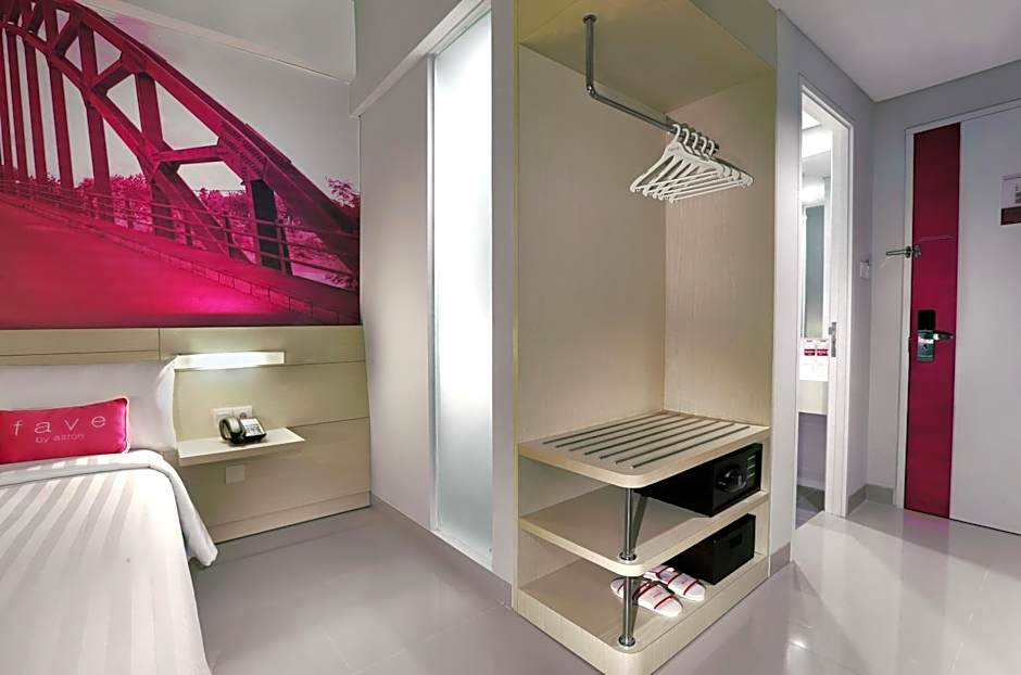 favehotel Sudirman Bojonegoro