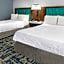 Hampton Inn By Hilton Salisbury