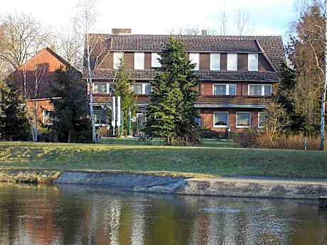 Landgasthof Allerparadies