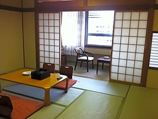Nissyokan Shoshintei