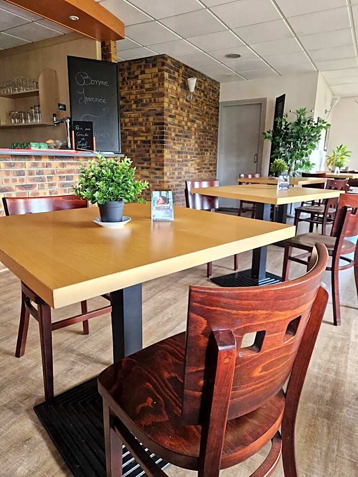 Prest'Hôtel Epinal Chavelot