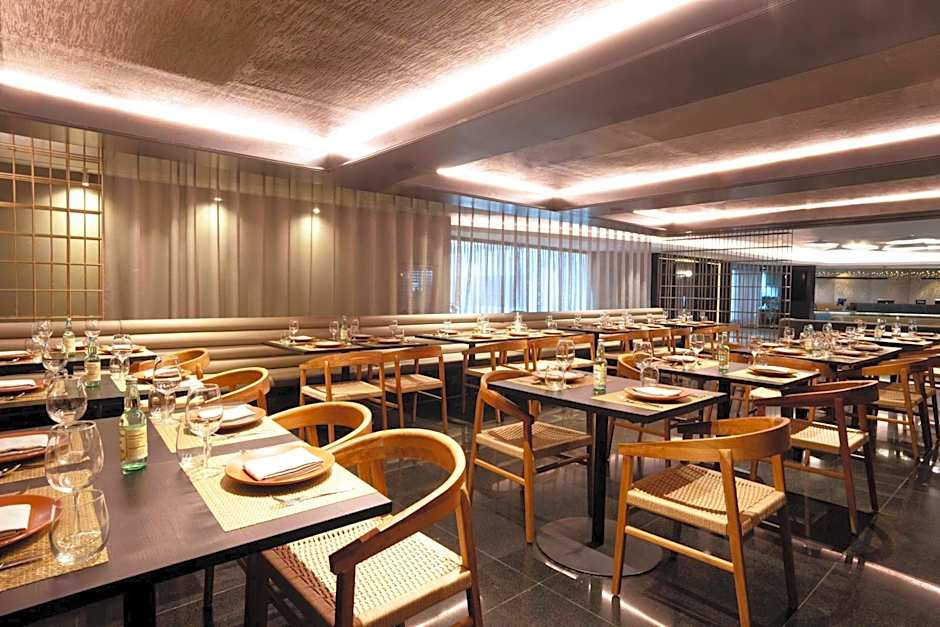 Hilton Mexico City Airport