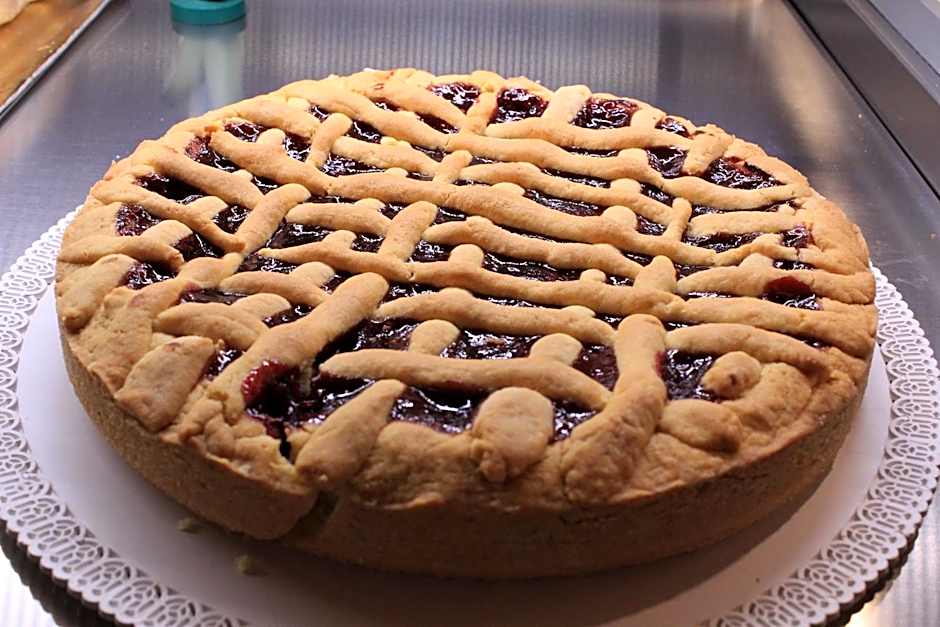 Albergo Ristorante Cacciatori