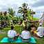 Puri Dajuma Terrace Eco Lodge & Spa