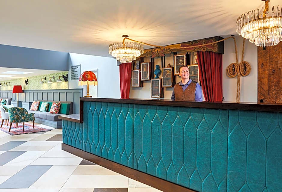 Photo 1 of 50 of Hotel Indigo Stratford Upon Avon By IHG