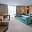 Crowne Plaza London - Docklands By IHG