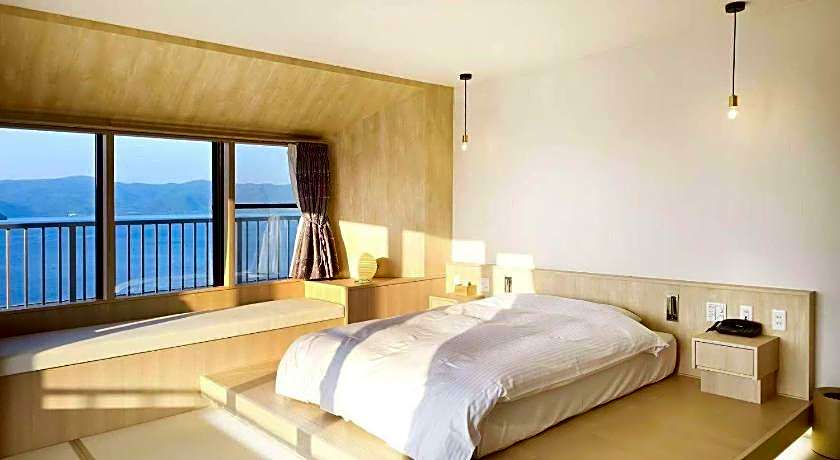 Toya-onsen Hotel Hanabi