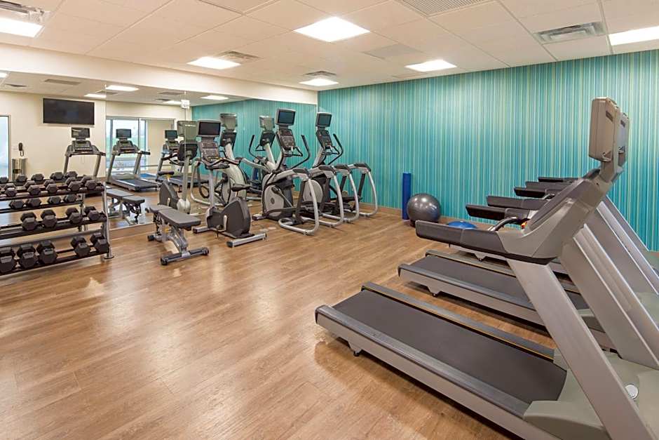 Holiday Inn Express & Suites Indianapolis NW - Whitestown By IHG