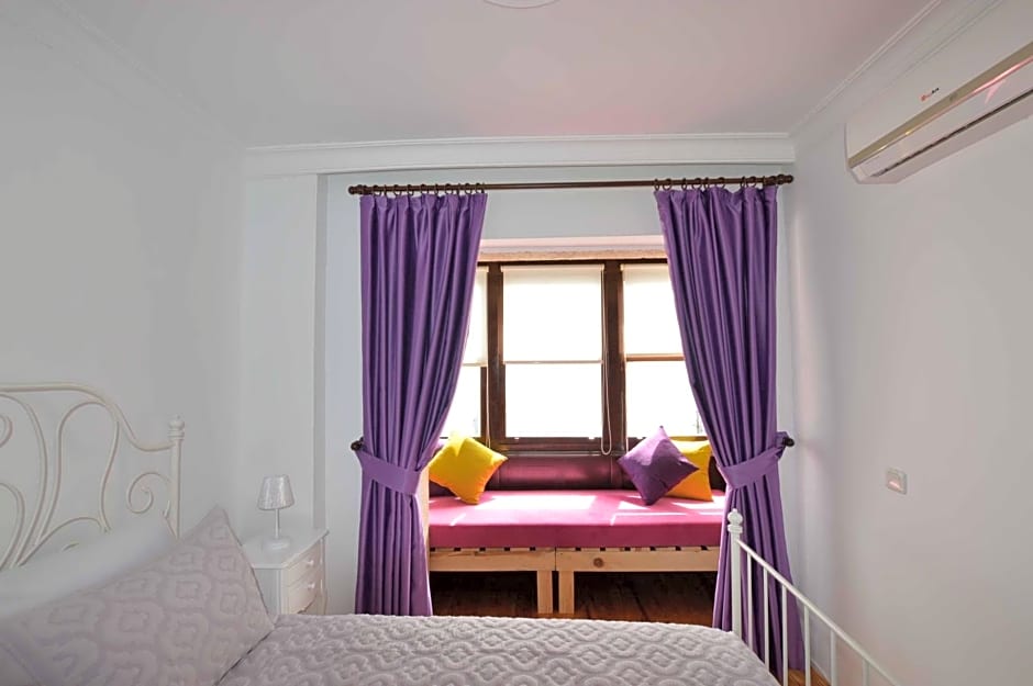 Alayaz Hotel
