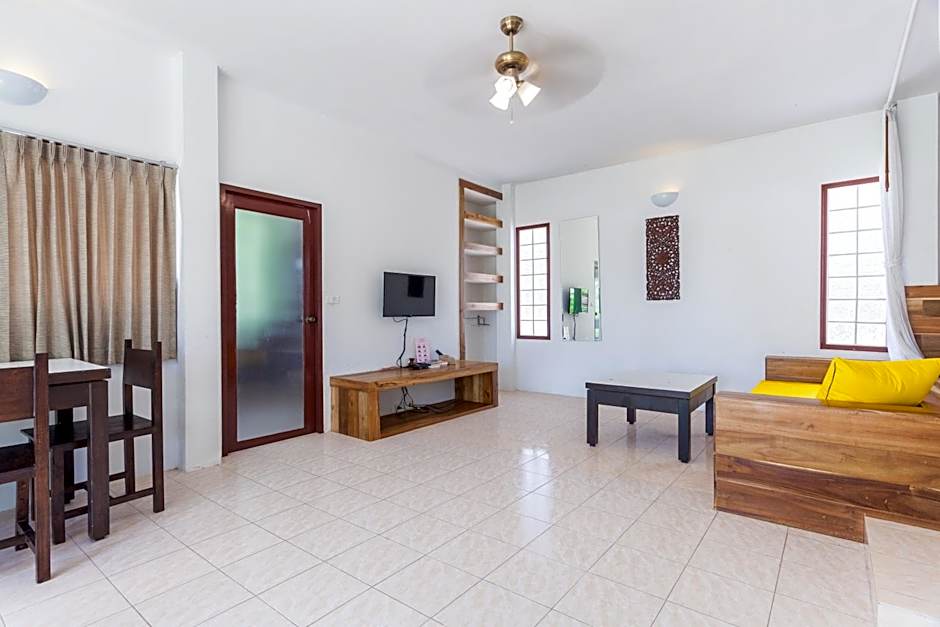 Nitchanan Villa