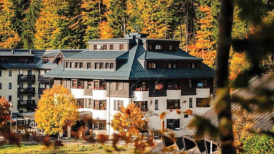 Hotel Soyka