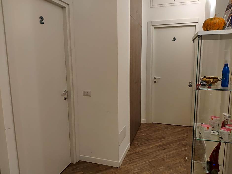B&B Via Fontana Milano