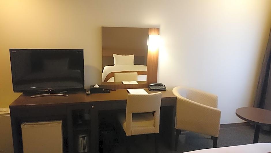 Hotel Ascent Plaza Hamamatsu