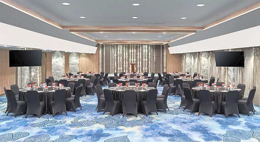 Harper Banjarmasin by ASTON