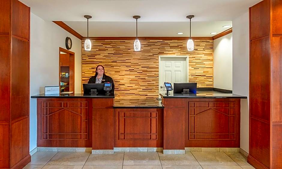 Staybridge Suites Rocklin Roseville Area Hotel By IHG