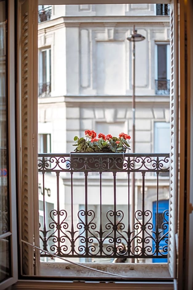 La Maison Gobert Paris Hotel Particulier