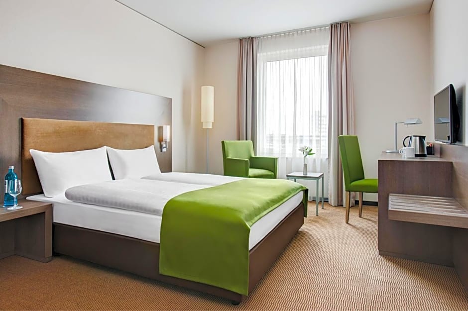 InterCityHotel Mainz