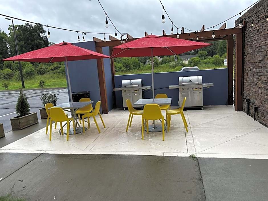 Home2 Suites by Hilton Hinesville